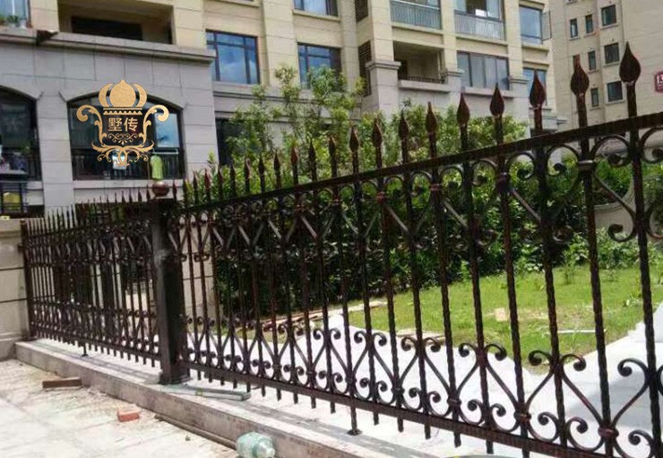  「鐵藝圍欄」的質(zhì)量保證措施有哪些？
